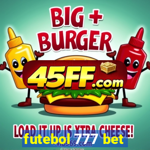 futebol 777 bet